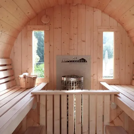 Apartment Beautiful In With Sauna Viechtach