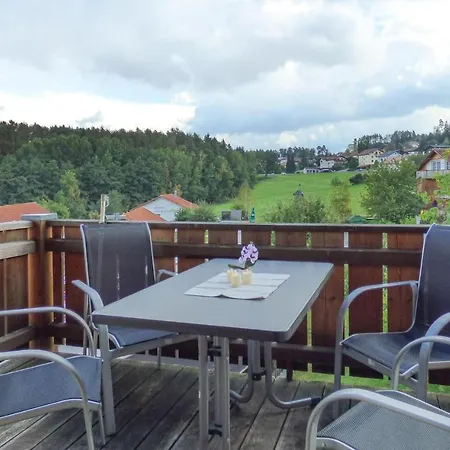 Apartment Beautiful In With Sauna Viechtach