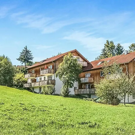 Apartment Beautiful In With Sauna Viechtach