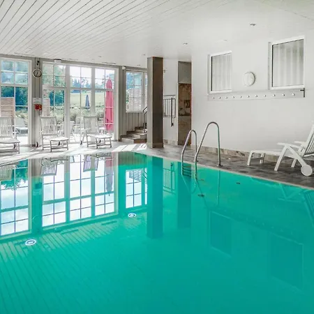 Beautiful In With Sauna Apartment Viechtach