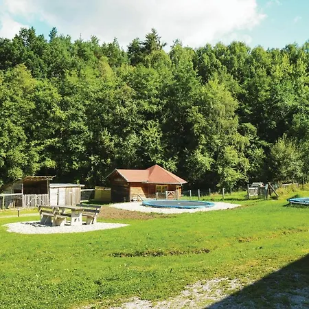 Beautiful In With Sauna Apartment Viechtach