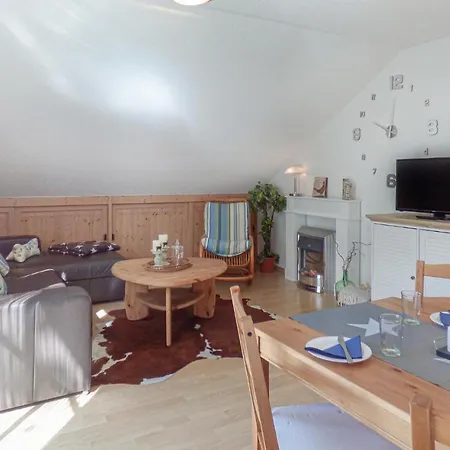 Beautiful In With Sauna Apartment Viechtach