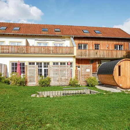 Apartment Beautiful In With Sauna Viechtach