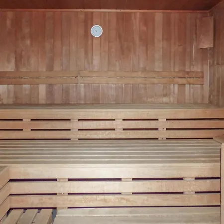 Beautiful In With Sauna Viechtach